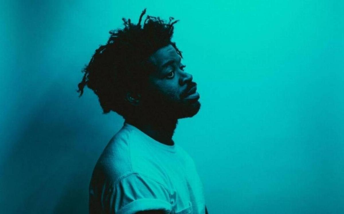 Reggie Williams Jr., also known as R.LUM.R, was named to Rolling Stone’s 10 New Artists You Need to Know Now.