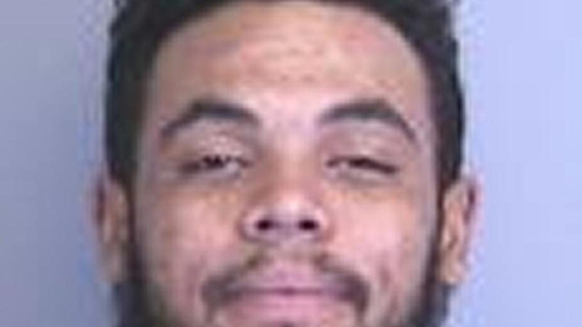 Suspect in double slaying ordered held without bond