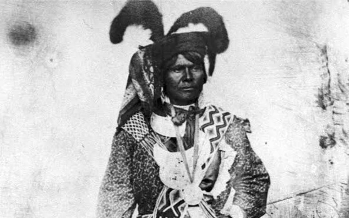 Manatee History Matters: Billy Bowlegs and the Third Seminole War
