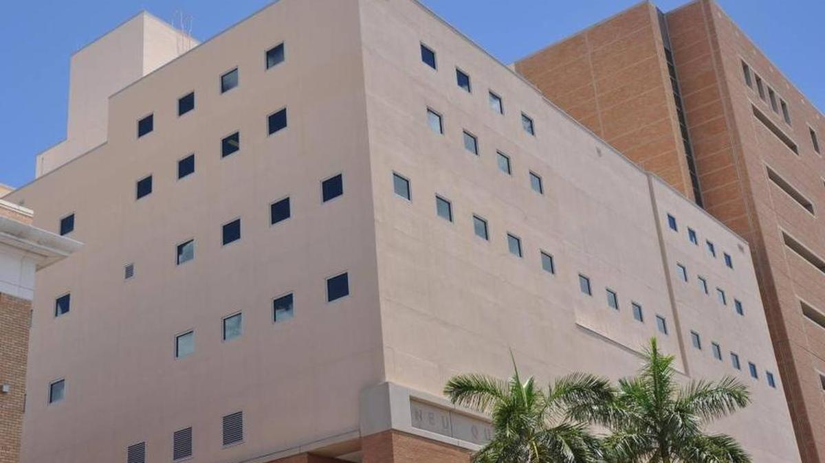 At one time, Manatee County’s Old Jail building had been proposed as a site for sorely needed affordable housing.