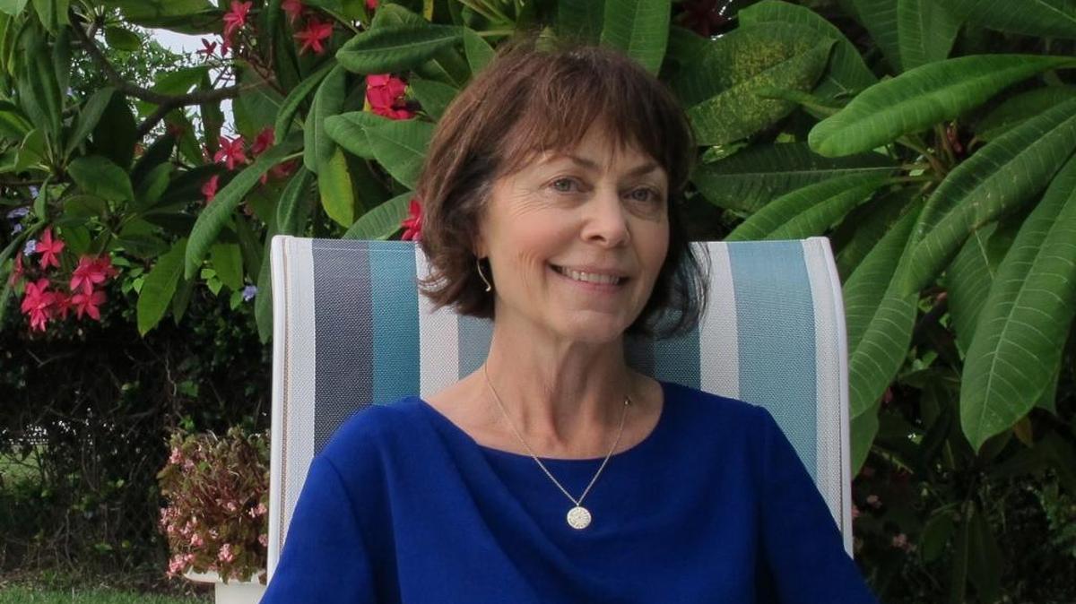 Susan Timmins