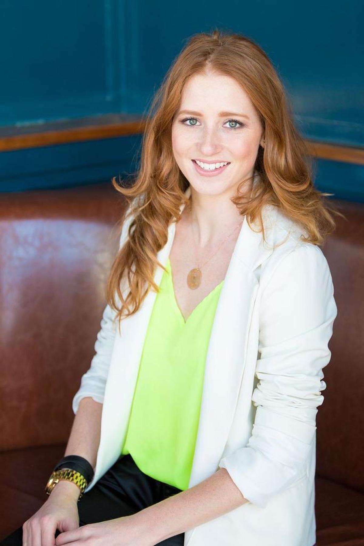 Tara Jarvis