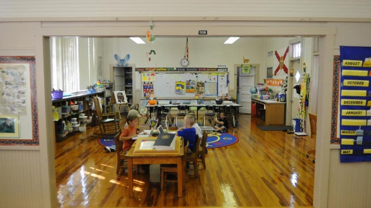 The Duette Community Association is hosting its second Fall Festival on Saturday to help fund a museum in the community’s one-teacher school building. The school closed in 2016.