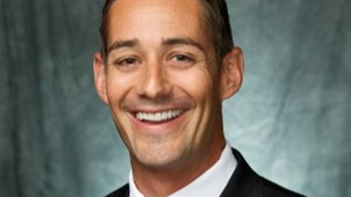 Randy Currin, above, has been named the new chief executive officer of Blake Medical Center, replacing Dan Friedrich who retires on Friday after a 15-year career.