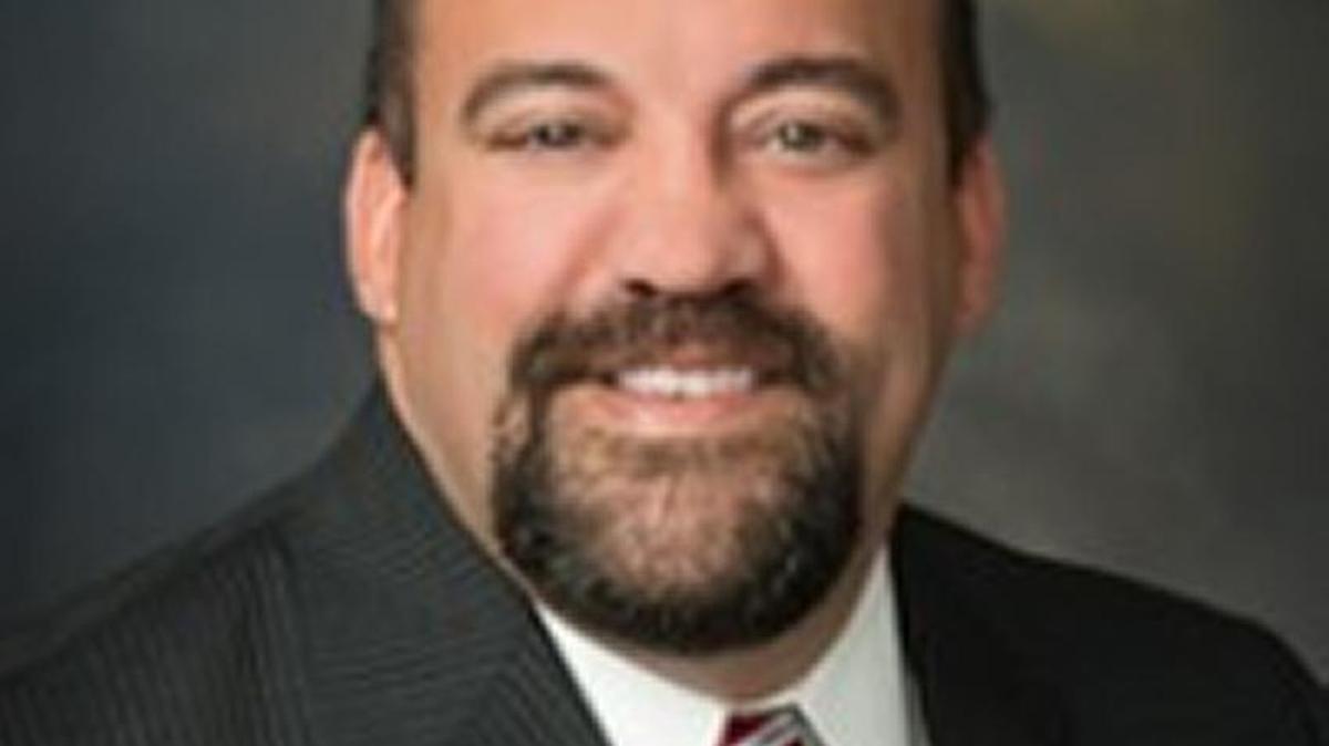 Paul Olah