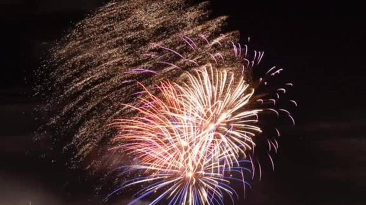 No beer will be sold at Palmetto’s Fourth of July celebration this year.