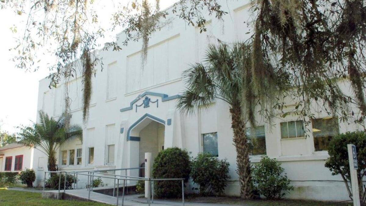 The Parrish YMCA has plans to build a new facility on five acres on Rutland Road. It will need to raise the money for design and construction.