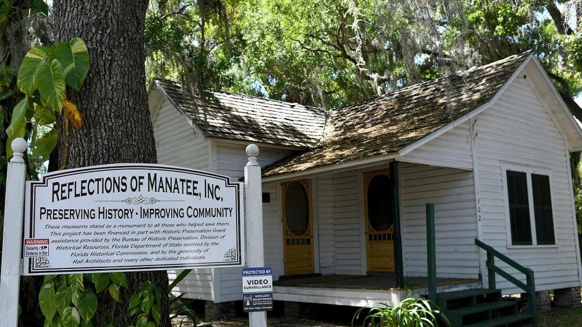 The nonprofit Reflections of Manatee will host a Civil War event that will focus on United States Colored Troops role in Manatee County.