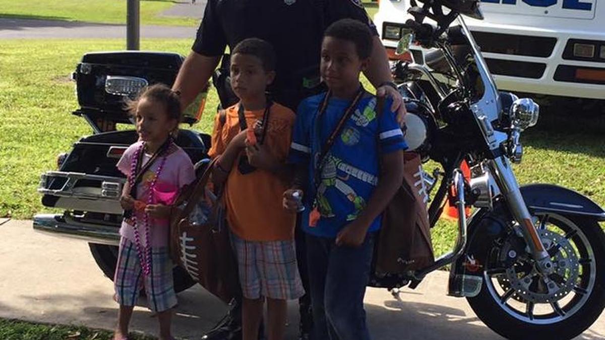 The fifth annual Safe Kids Fair will take place Saturday where kids can have fun while public safety agencies present ways to help keep children safe.