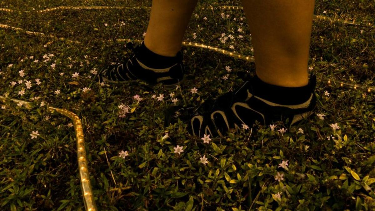 Bradenton’s Robinson Preserve will be aglow Thursday night when it hosts a Light Labyrinth.