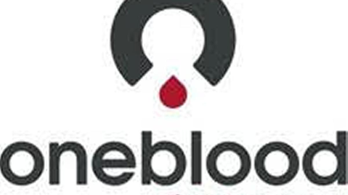 OneBlood urges donations ahead of the anticipated arrival of Hurricane Irma in the Leeward Islands.