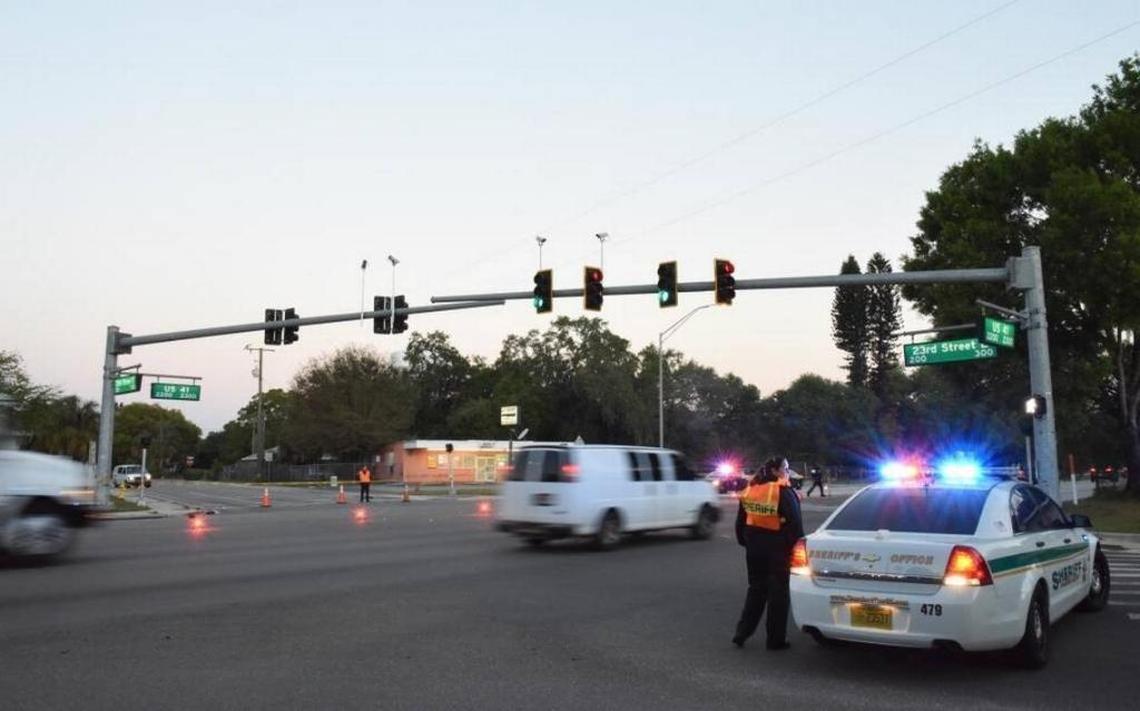 A 15-year-old Palmetto High School sophomore was killed trying to cross 23rd Street and U.S. 41 in March of 2017. The intersection, as well as the 23rd Street and Business 41 intersection, are being eyed for safety improvements.