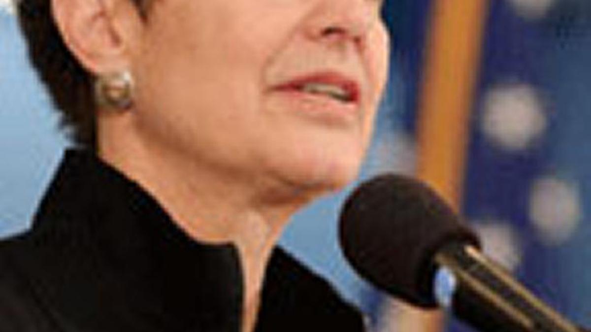 Nancy Parrish