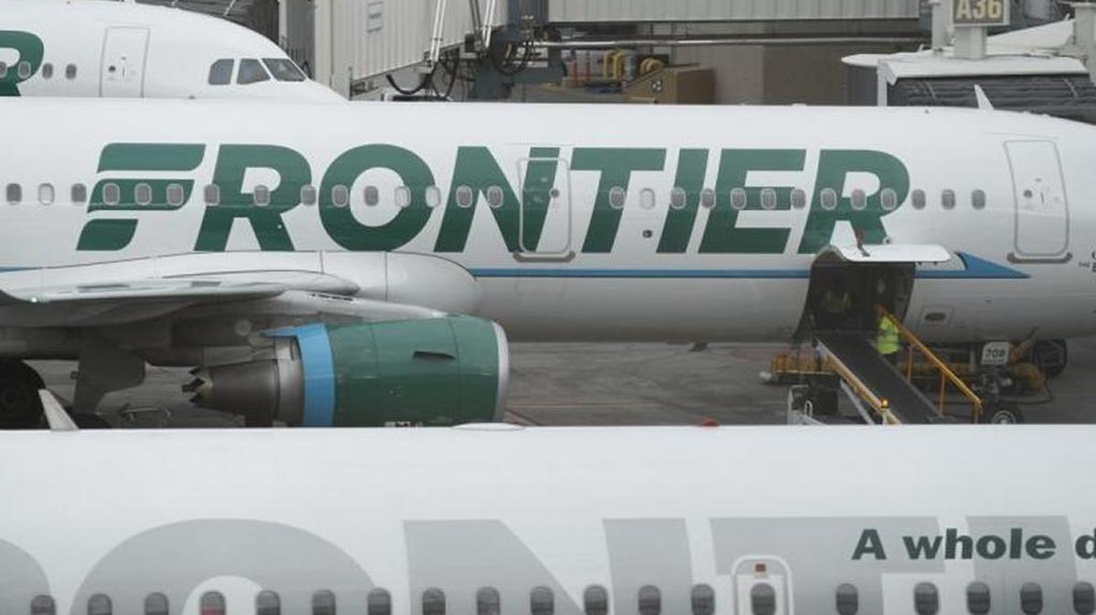 New destinations for Frontier Airlines from Tampa include Buffalo, N.Y., Columbus, Indianapolis, Islip, N.Y., Kansas City, Minneapolis-St. Paul, Providence, Milwaukee, Nashville and St. Louis.