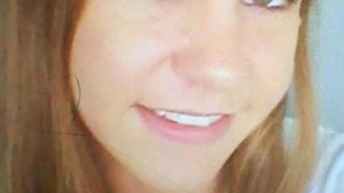 Candice James, 33, was found in Manatee County early Wednesday morning.
