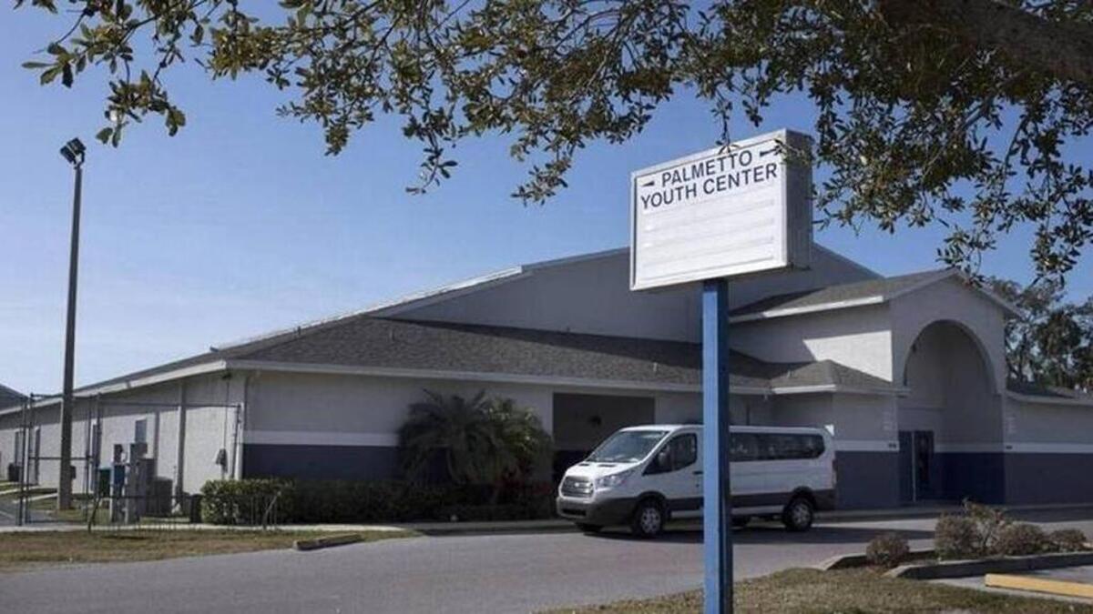 Manatee County Commissioner Charles Smith has demanded the resignation of the Palmetto Youth Center’s executive director and has placed the future of the center on Tuesday’s commission meeting agenda.