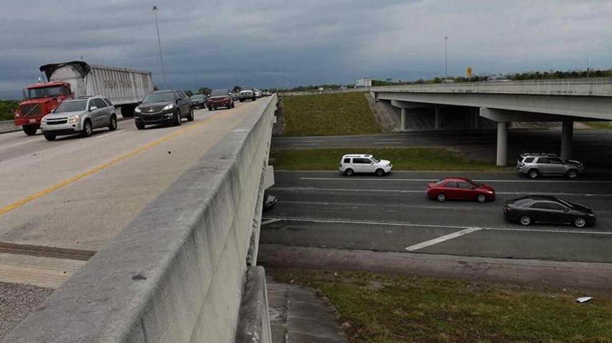 Florida Department of Transportation will have a public meeting Thursday about improvements coming to Interstate 75 at State Road 64 interchange.