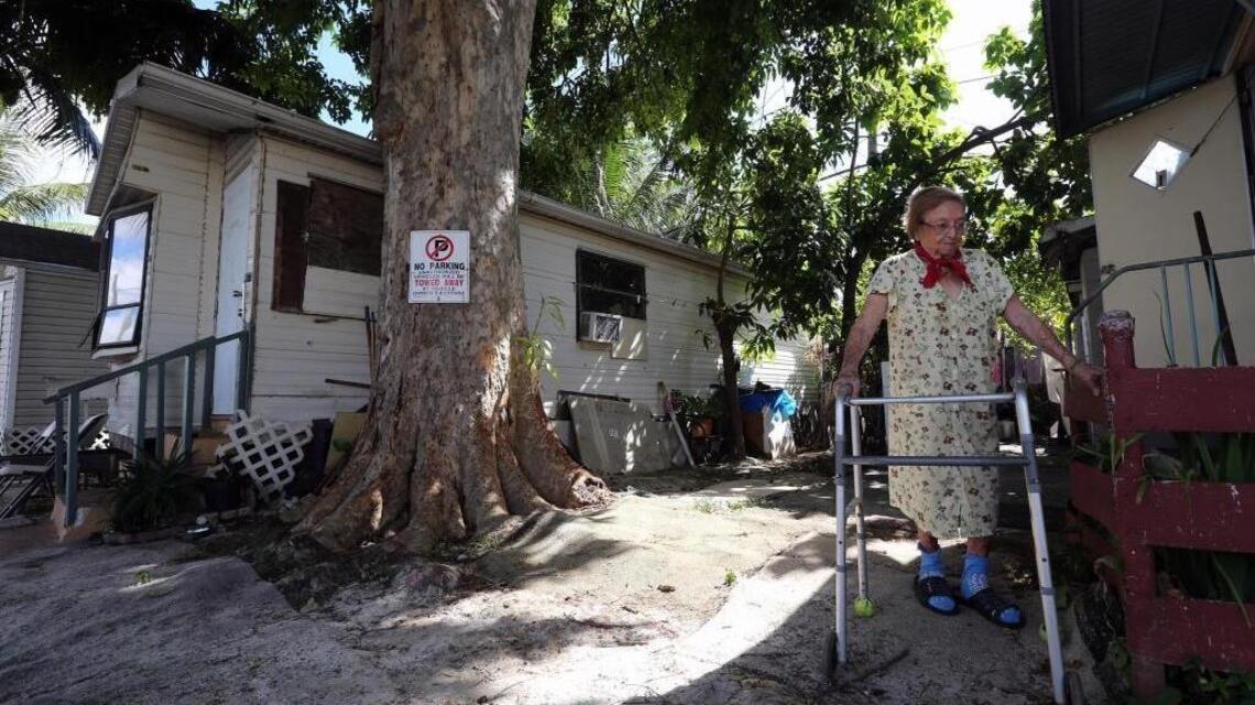 Can Mobile Homes in Fla Survive a Hurricane: Essential Tips