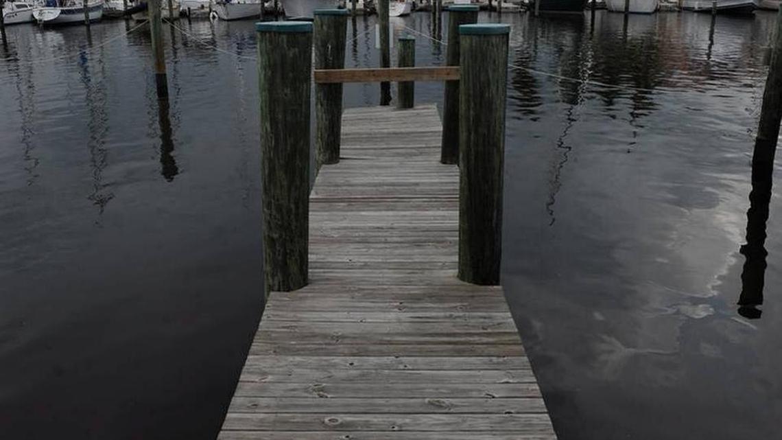 The planned $5 million renovation to the Twin Dolphin Marina is expected to begin this summer as contractor negotiations wind down.