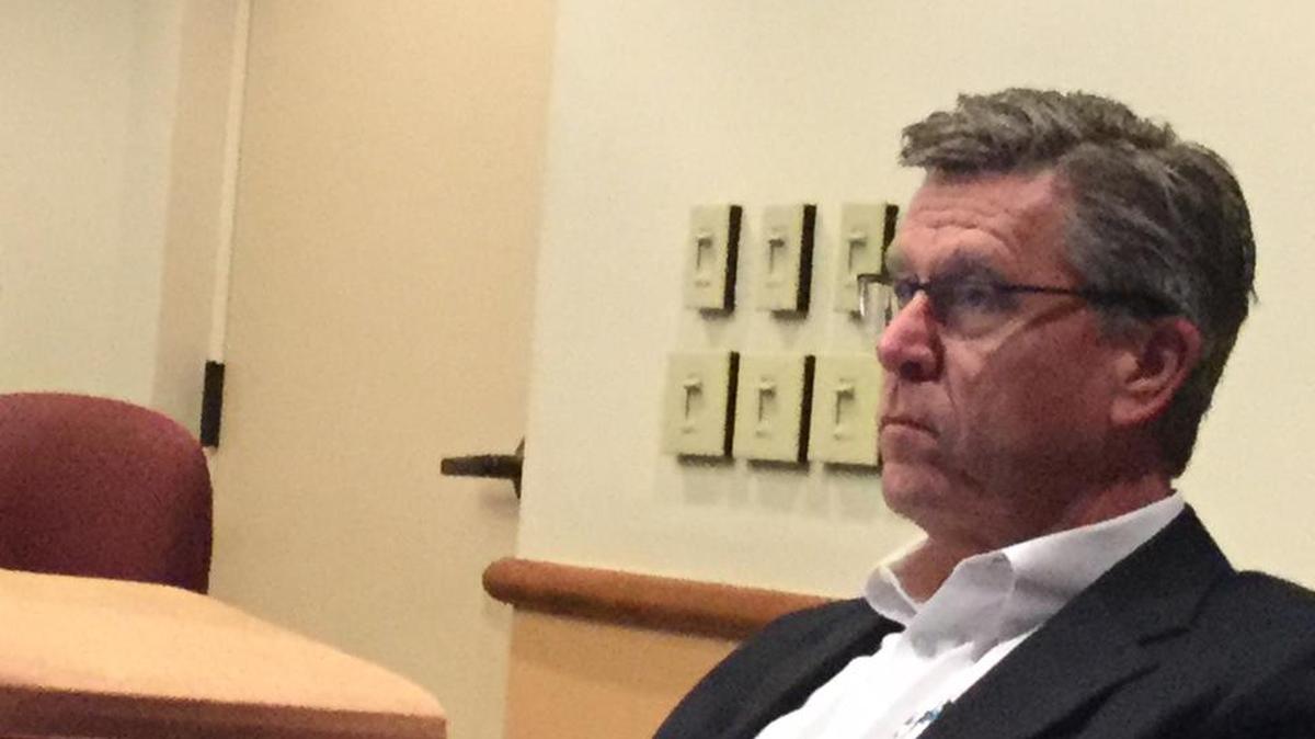 Carl Callahan will give up a large portion of his city clerk duties after being appointed as the city’s new economic development director.