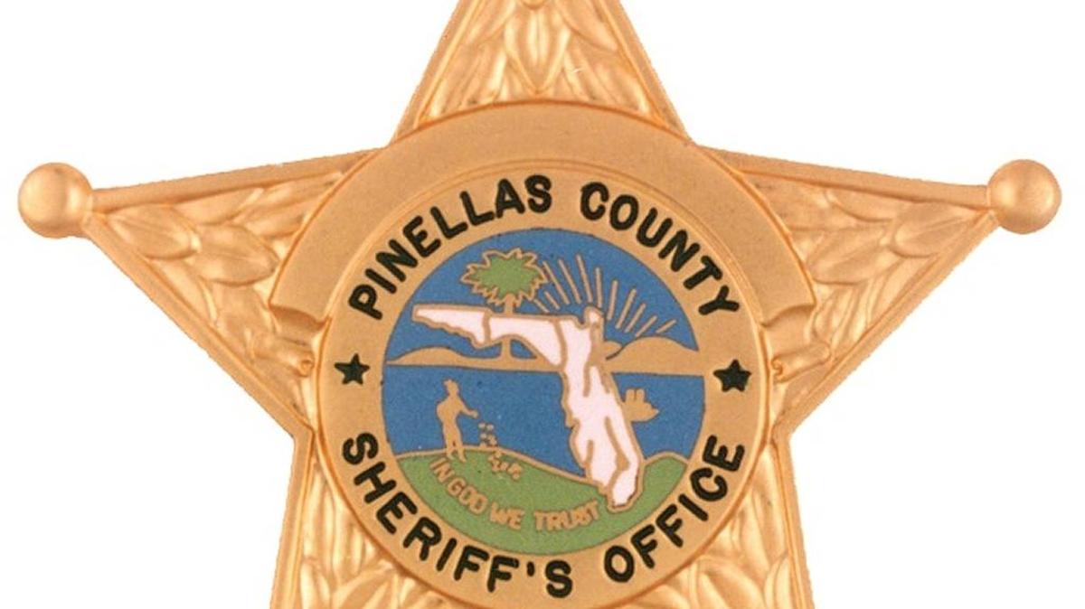 Pinellas County Sheriff’s Office