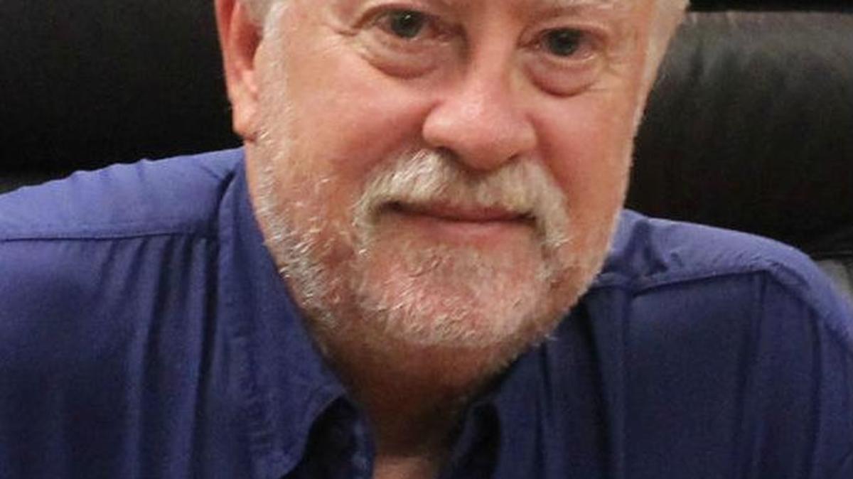 Rex Jensen