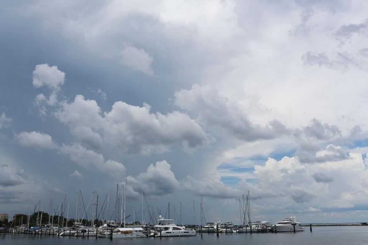 A major hurricane could have a devastating impact on Tampa Bay, one of the most vulnerable areas in the country to rising seas and extreme weather.