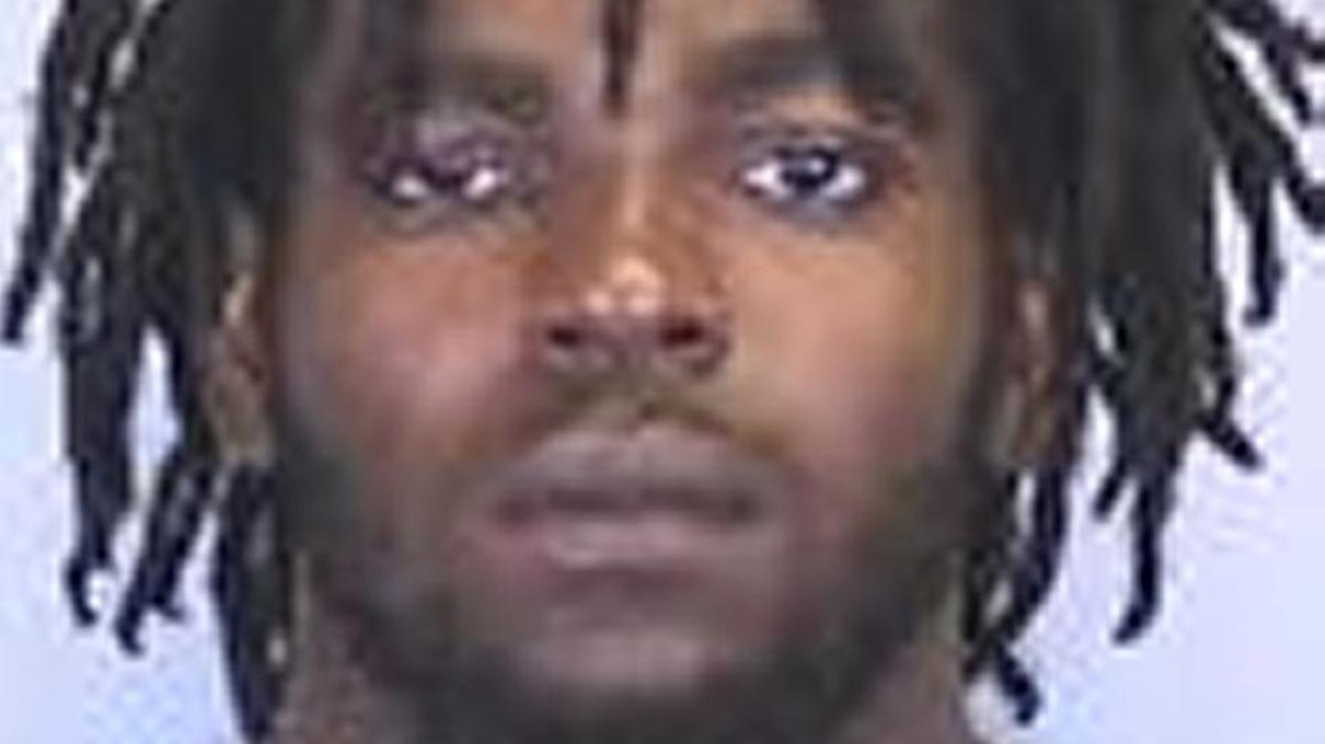 Javaris L. McCants
