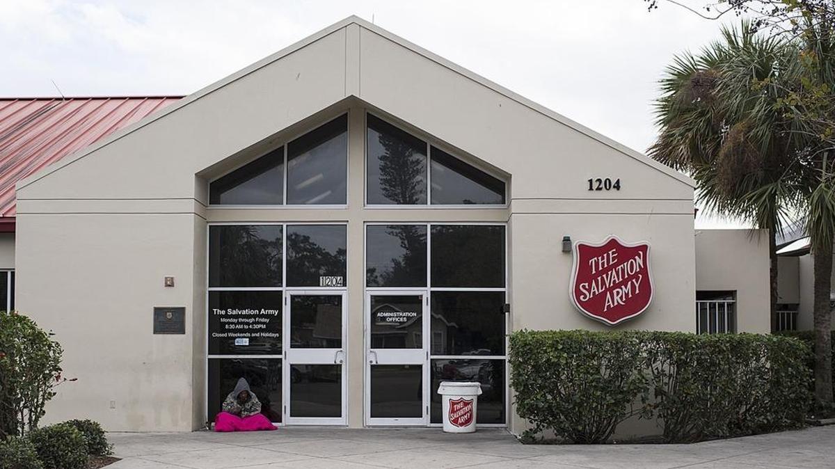 The Salvation Army of Manatee County, 1204 14th St. W., is set to host a free Thanksgiving Day meal from 11:30 a.m. to 12:30 p.m. on Thursday, Nov. 27, 2025.