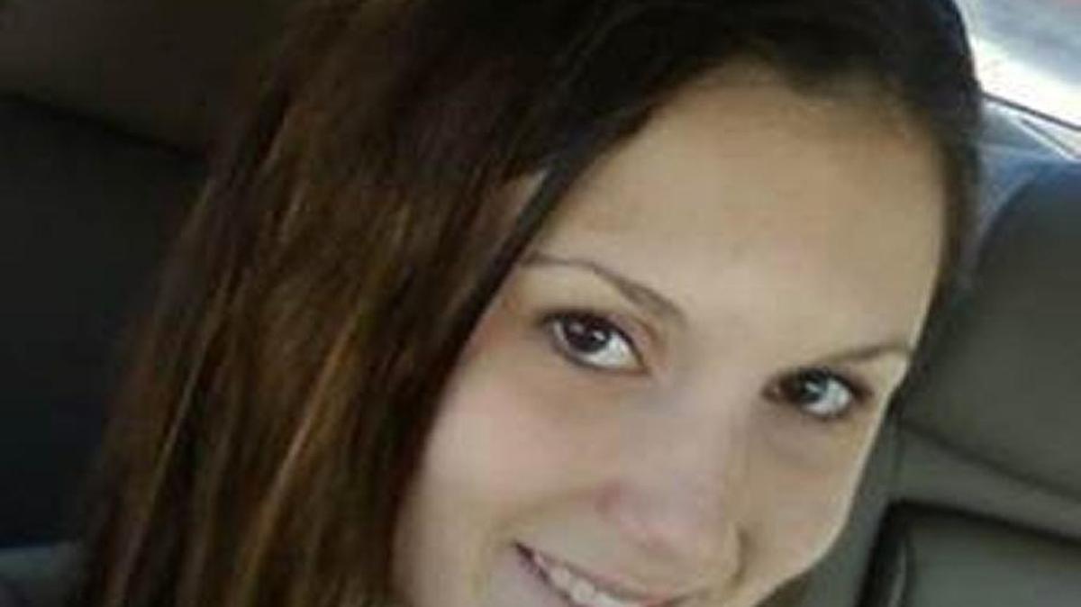 Megan E. Furman, 29, was reported missing by her father Monday night. She was last seen Jan. 3.