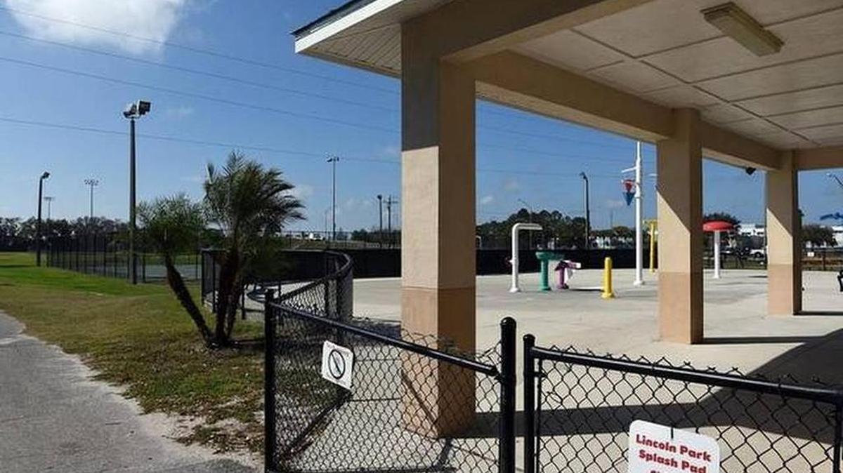Local officials agree they want to build a new swimming pool at Lincoln Park in Palmetto. But they are struggling with how to pay for the $4 million project.