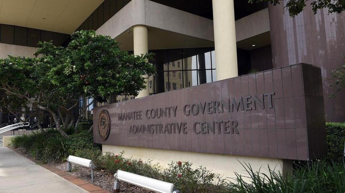 Manatee County government continues to address pay issues as they try to keep up salaries with the surrounding marketplace.