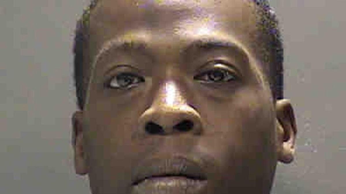 Michael Byrd, 39, was charged with two counts of sale of cocaine, possession of cocaine and possession of marijuana after he allegedly sold cocaine to undercover detectives.