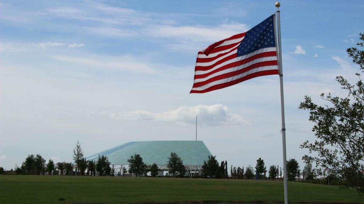 Memorial Day activities begin at Sarasota National Cemetery Saturday, followed by observances at Lakewood Ranch Sunday, and Bradenton and Sarasota on Monday.