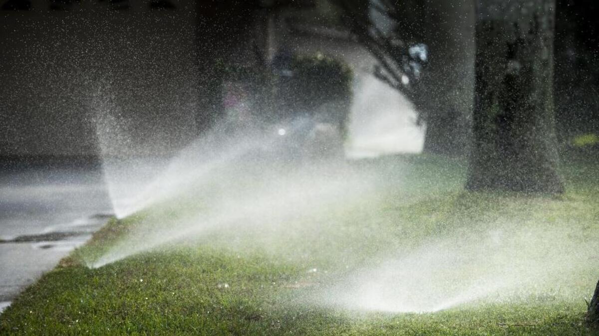 Southwest Florida water restrictions extended until October