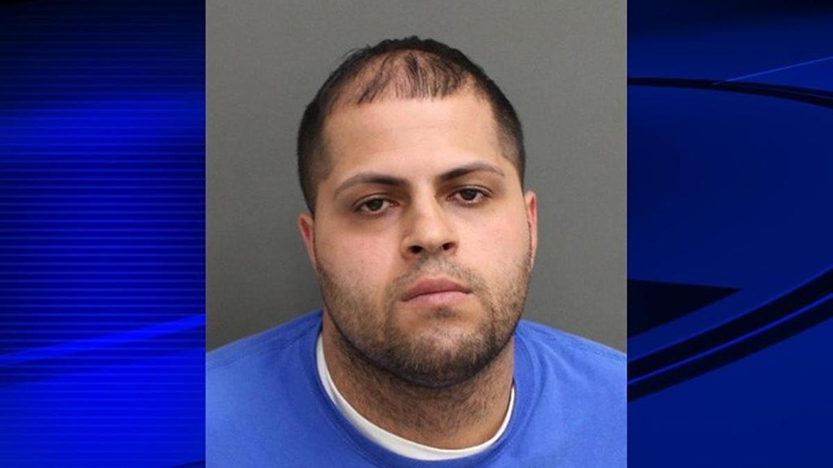 Zarghee Mayan, 33, is accused of hiding Markeith Loyd after the December slaying of Loyd's pregnant ex-girlfriend.