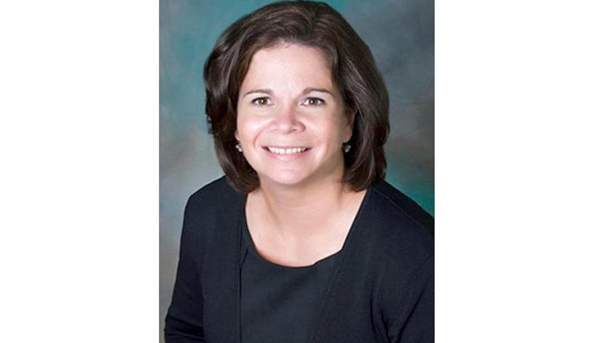 Magistrate Renee Inman was appointed to Manatee County judge by Gov. Rick Scott.