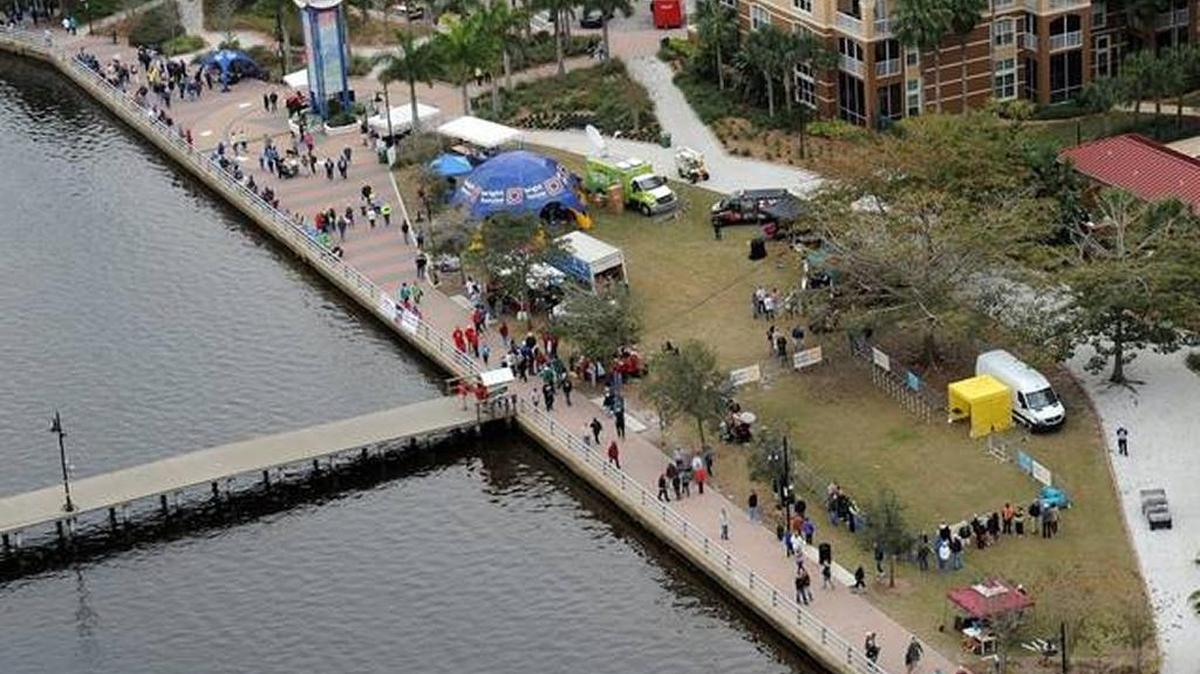 Realize Bradenton was instrumental in making Riverwalk a reality and now they will play a key role in the award-winning park’s eastward expansion.