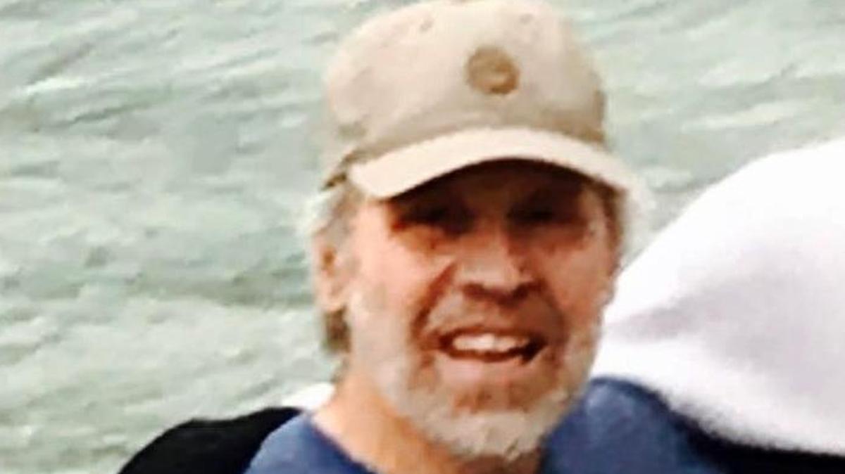 The U.S. Coast Guard is searching for Fraser Horne, 63, of Cortez after his boat was found five miles northwest of Bradenton.