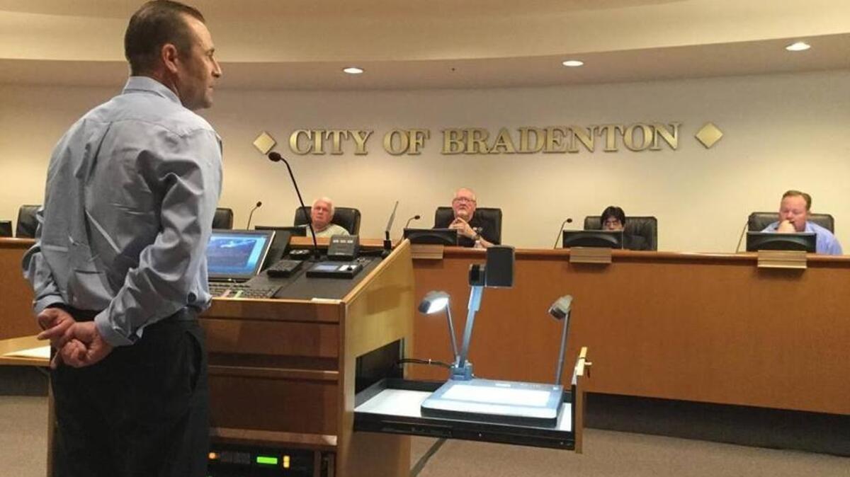 Five developers vying for the construction management services contract for a new downtown parking garage presented their case on Tuesday. On Wednesday, the city council attempted to vote to negotiate the multi-million dollar contract when the item was not on the agenda. The majority of the council fought back, voting instead for transparency.