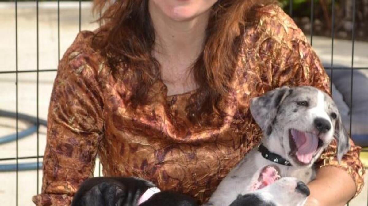 Maureen Flaherty