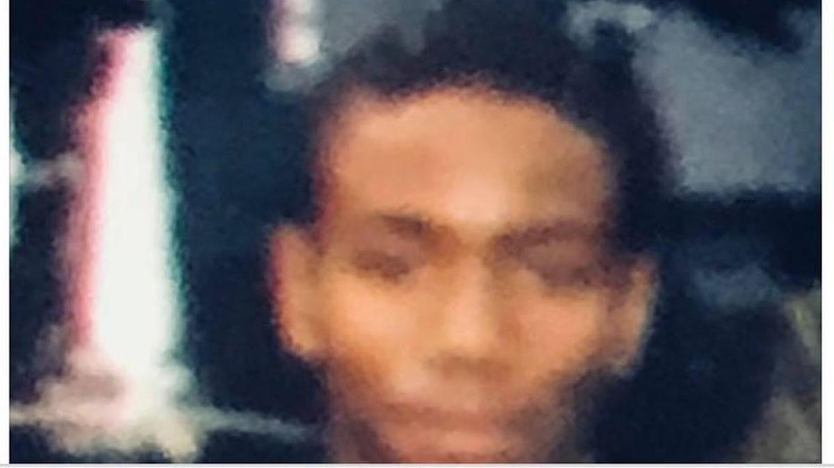 Ron Lambert, band director at Lakewood Ranch High School, posted an emotional Facebook post about a student, Dashwood Payen, who died in a crash Wednesday night.