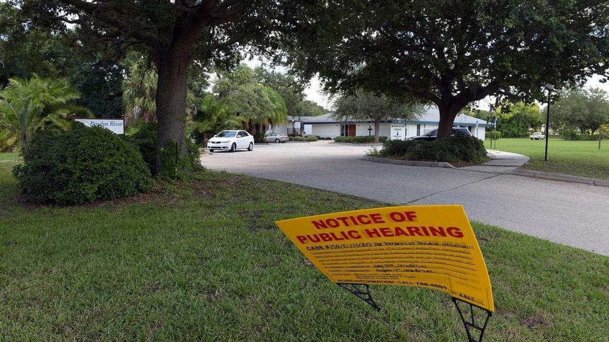 The Terraces at Peridia, which will be built on the west side of Peridia Boulevard and north of State Road 70, will add 61 multifamily units to the county with 25 percent, or 16 units, being affordable housing.