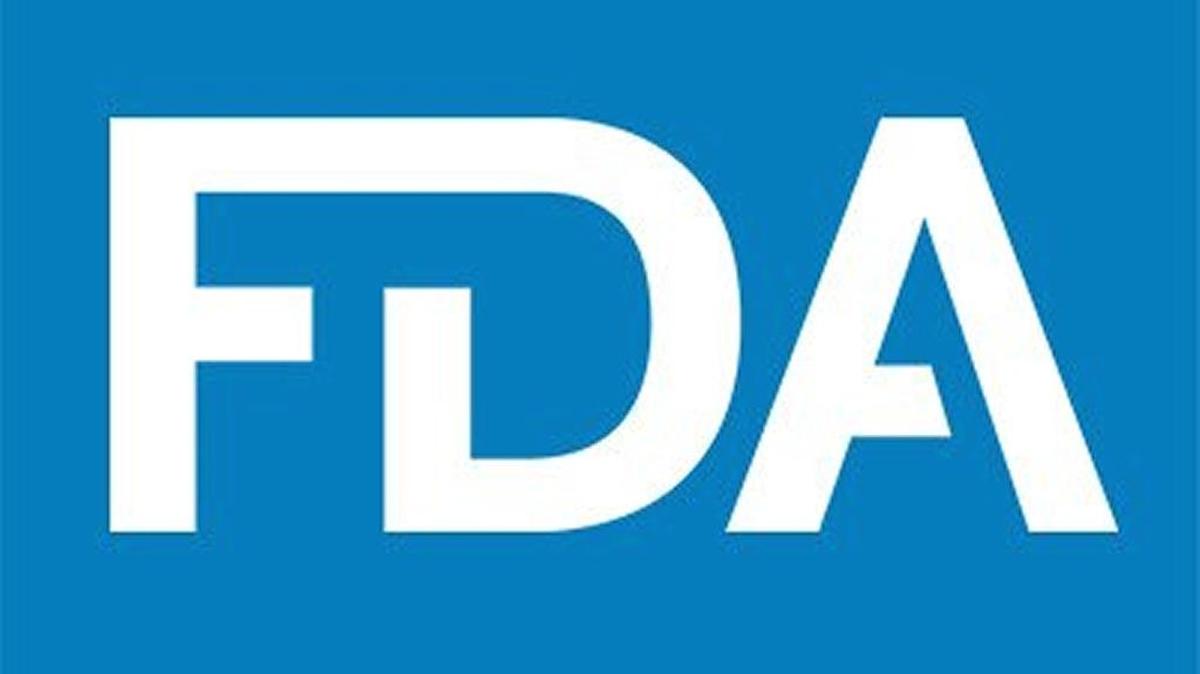 U.S. Food and Drug Administration