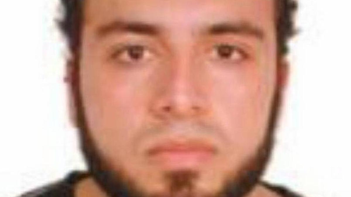 Ahmad Khan Rahami