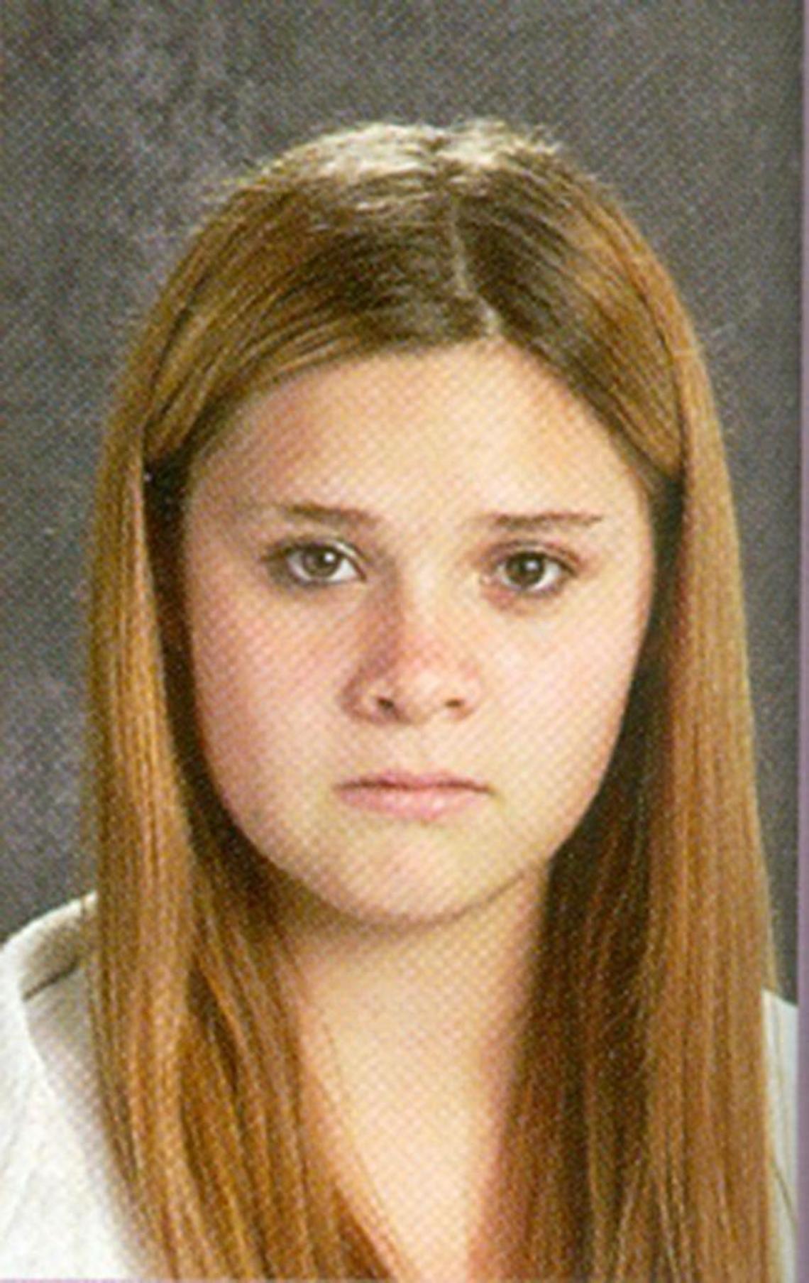 Ashley Tidwell (now Duncan) of Steele, Mo., was pregnant and in the ninth grade when she married her 18-year-old boyfriend. “I knew I shouldn’t have been making that decision that young,” said Duncan, now 24.