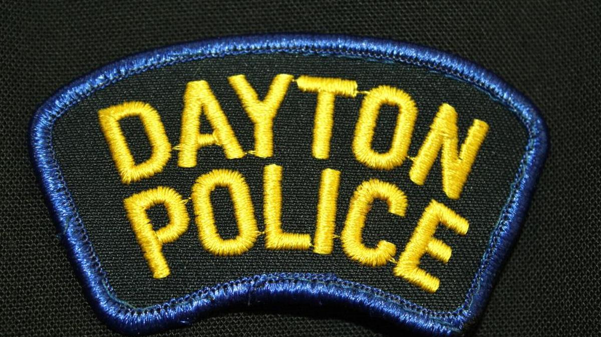 Dayton Police Department