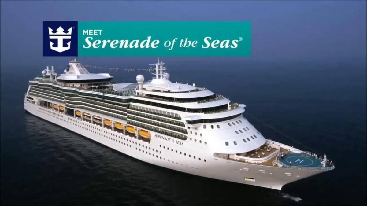 Passengers from Royal Caribbean’s Serenade of the Seas and Celebrity Equinox ships were among those injured in a deadly bus crash in Mexico on Tuesday, according to the cruise line.