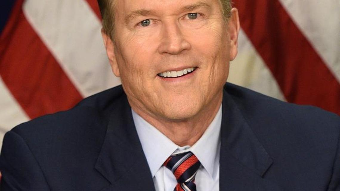 Rep. Vern Buchanan.