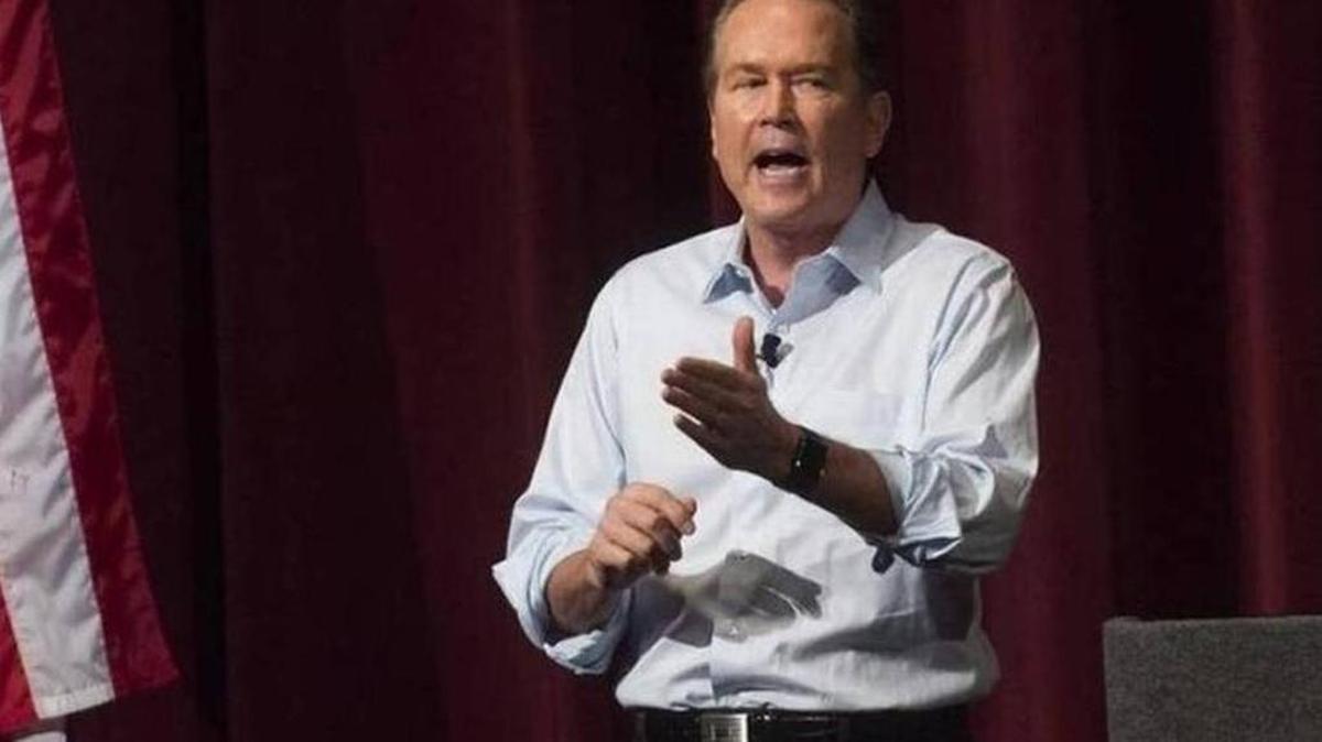 Rep. Vern Buchanan